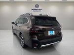 2022 Subaru Outback Touring XT