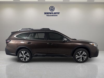 2022 Subaru Outback Touring XT
