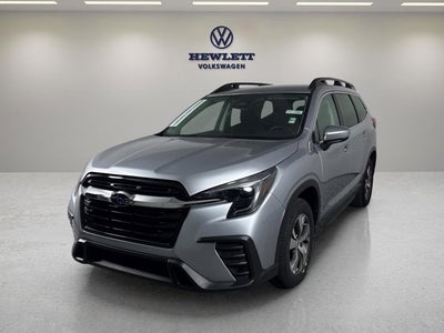 2025 Subaru Ascent Premium