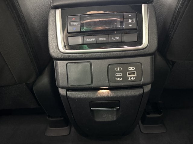 2025 Subaru Ascent Premium