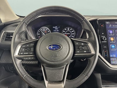 2025 Subaru Ascent Premium