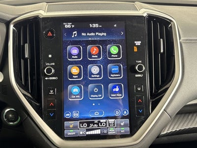 2025 Subaru Ascent Premium