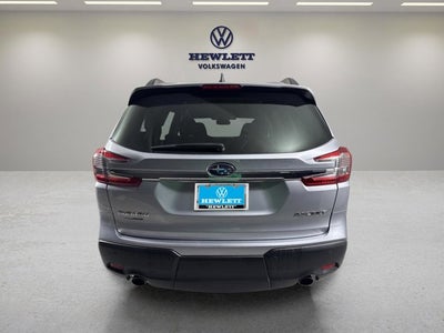 2025 Subaru Ascent Premium