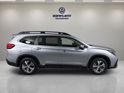 2025 Subaru Ascent Premium