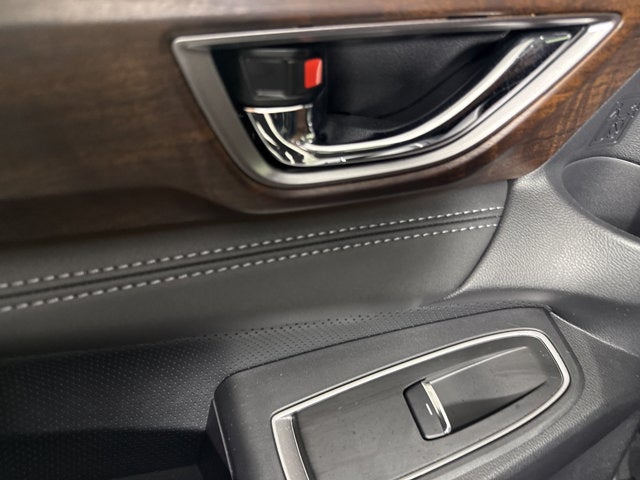 2025 Subaru Ascent Touring