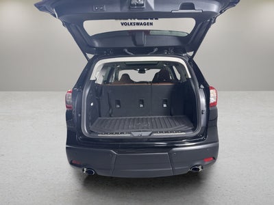 2025 Subaru Ascent Touring