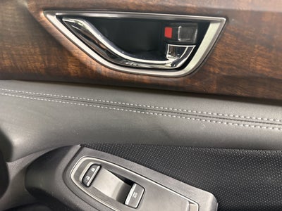2025 Subaru Ascent Touring