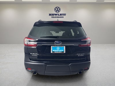 2025 Subaru Ascent Touring