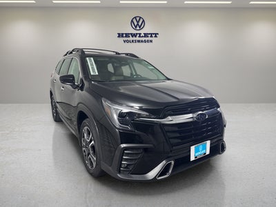 2025 Subaru Ascent Touring