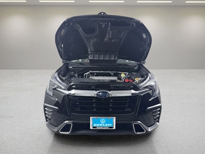 2025 Subaru Ascent Touring
