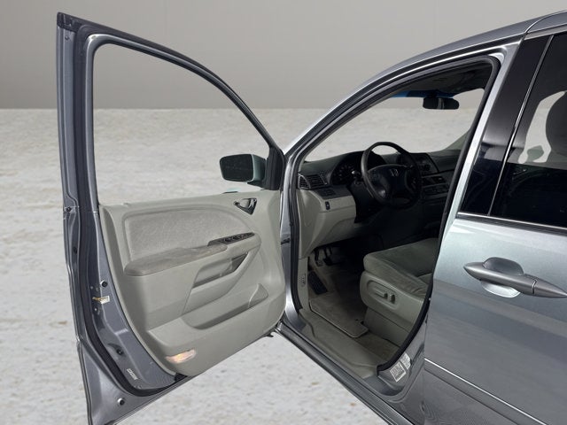 2009 Honda Odyssey EX