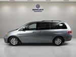 2009 Honda Odyssey EX