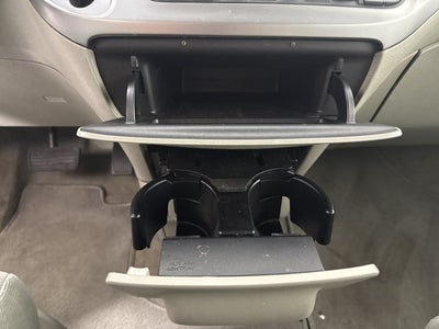 2009 Honda Odyssey EX