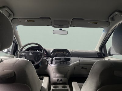 2009 Honda Odyssey EX