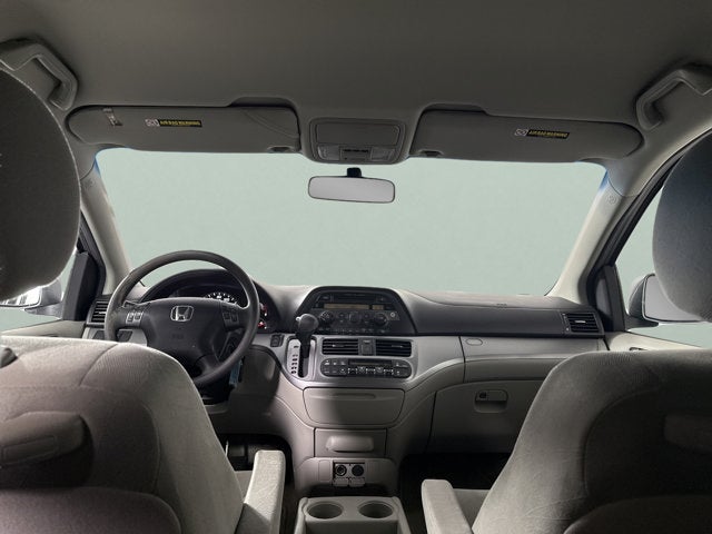 2009 Honda Odyssey EX