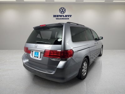 2009 Honda Odyssey EX