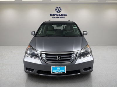 2009 Honda Odyssey EX
