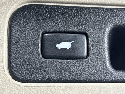 2016 Honda Odyssey Touring