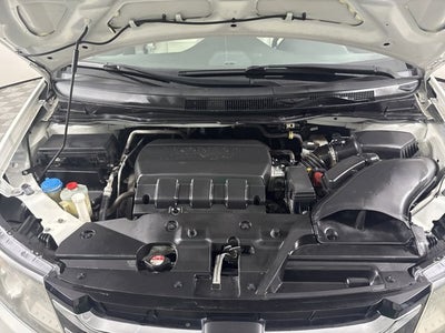 2016 Honda Odyssey Touring
