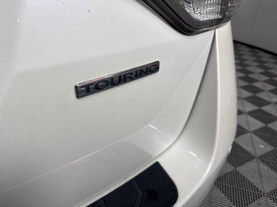 2016 Honda Odyssey Touring