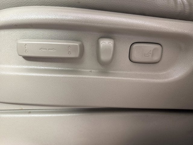 2016 Honda Odyssey Touring