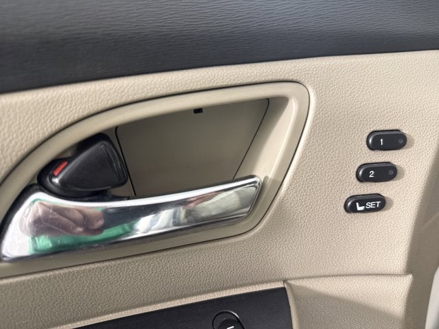 2016 Honda Odyssey Touring
