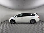2016 Honda Odyssey Touring
