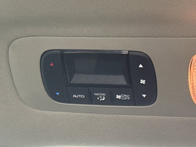 2016 Honda Odyssey Touring