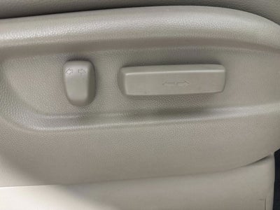 2016 Honda Odyssey Touring