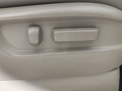 2016 Honda Odyssey Touring