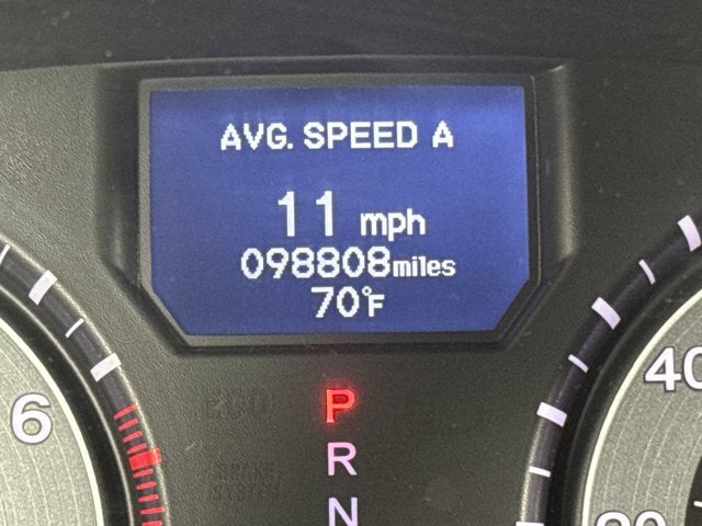 2016 Honda Odyssey Touring