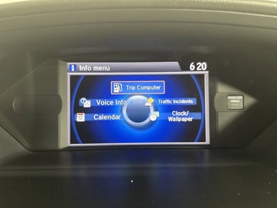 2016 Honda Odyssey Touring