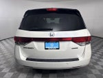 2016 Honda Odyssey Touring