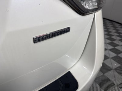 2016 Honda Odyssey Touring