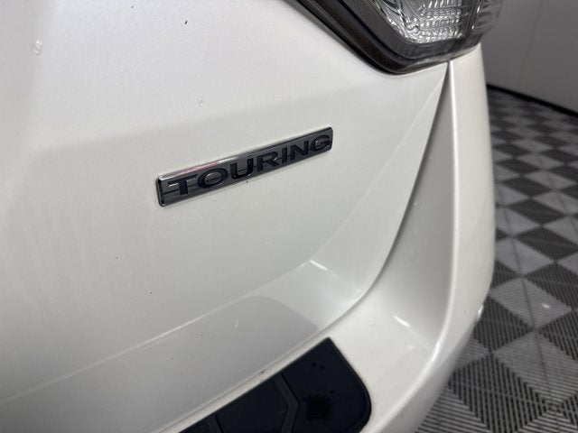 2016 Honda Odyssey Touring