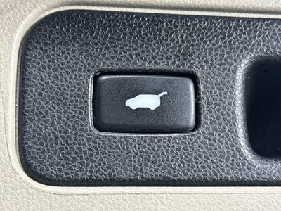 2016 Honda Odyssey Touring