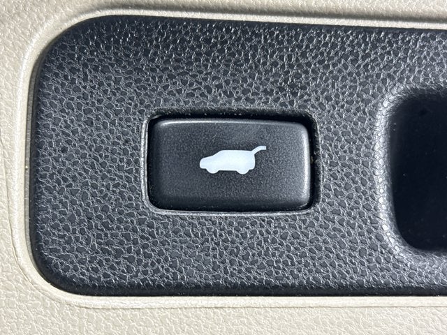 2016 Honda Odyssey Touring