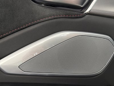 2024 Acura RDX w/A-Spec Advance Package