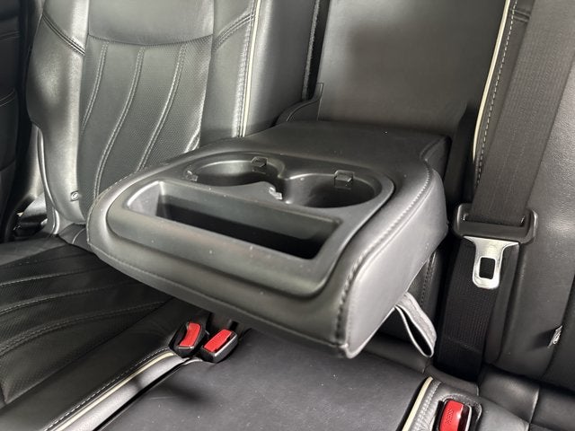 2018 INFINITI QX60 AWD