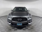 2018 INFINITI QX60 AWD