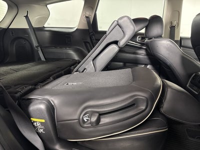 2018 INFINITI QX60 AWD