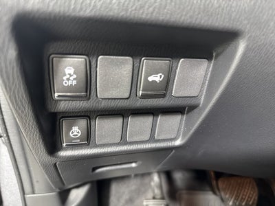 2018 INFINITI QX60 AWD