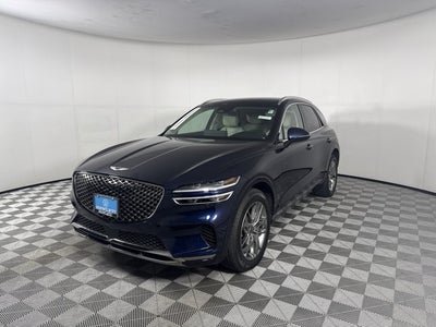 2024 Genesis GV70 2.5T