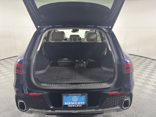 2024 Genesis GV70 2.5T