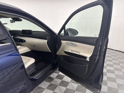2024 Genesis GV70 2.5T