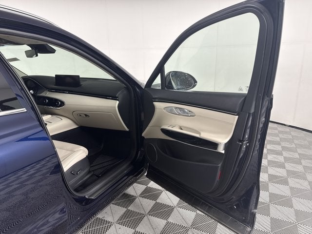2024 Genesis GV70 2.5T