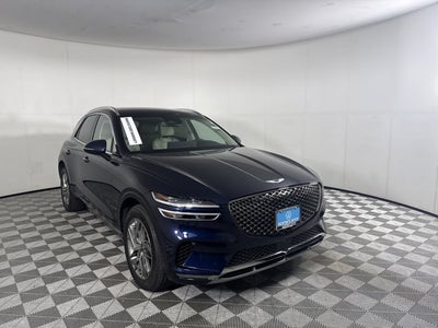 2024 Genesis GV70 2.5T