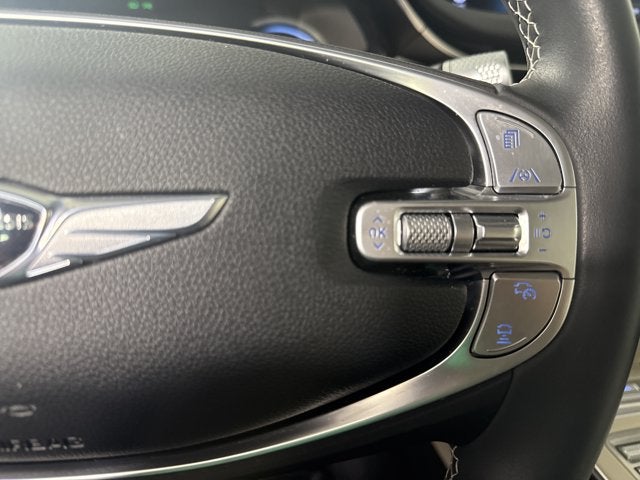 2024 Genesis GV70 2.5T