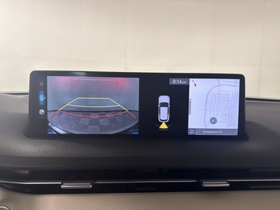 2024 Genesis GV70 2.5T