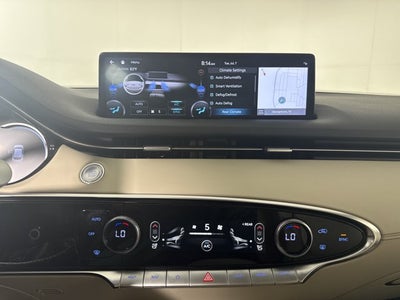 2024 Genesis GV70 2.5T